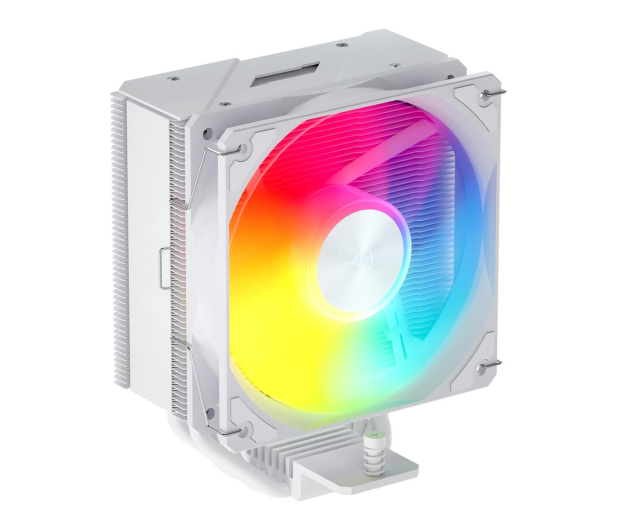 FSP NP5-WA White 120mm - 1571566 - zdjęcie